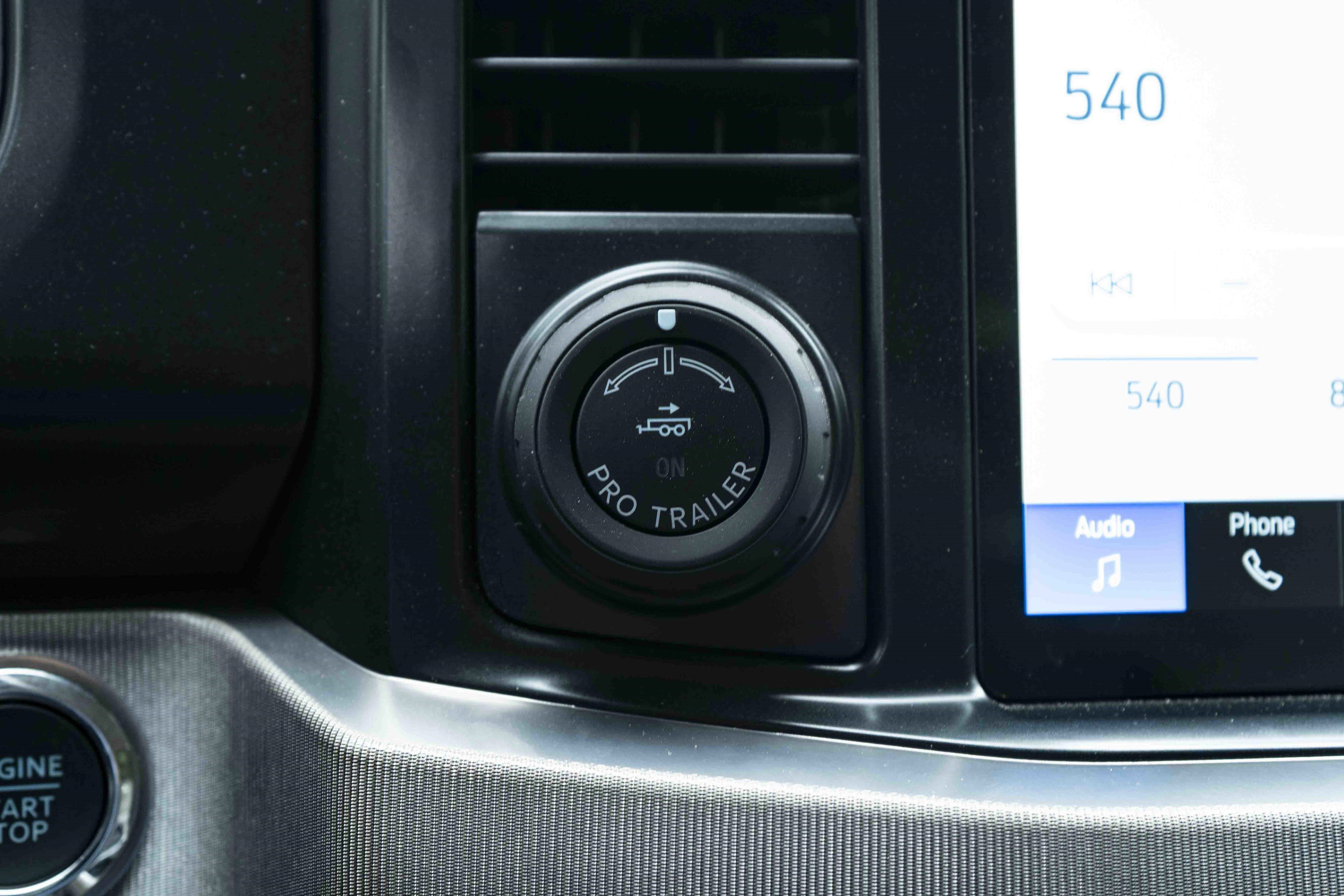 Used 2026 Ford F450 Platinum w/ Platinum Plus Package image 36