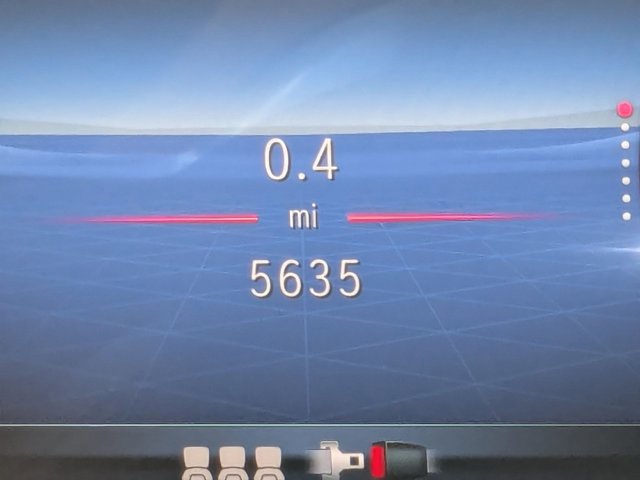 Used 2025 Mercedes-Benz GLA 250 image 11