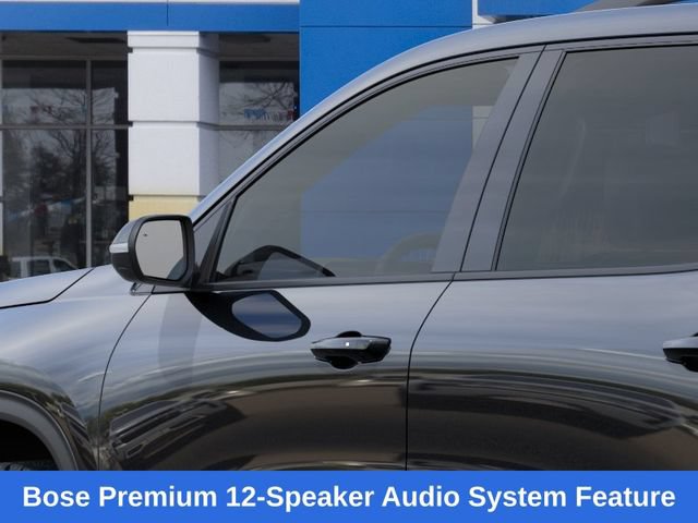 New 2026 Chevrolet Traverse Z71 w/ Enhanced Driving Package AWD/4WD image 13