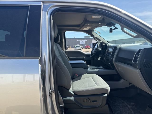 Used 2020 Ford F150 XLT w/ Equipment Group 302A Luxury AWD/4WD image 21