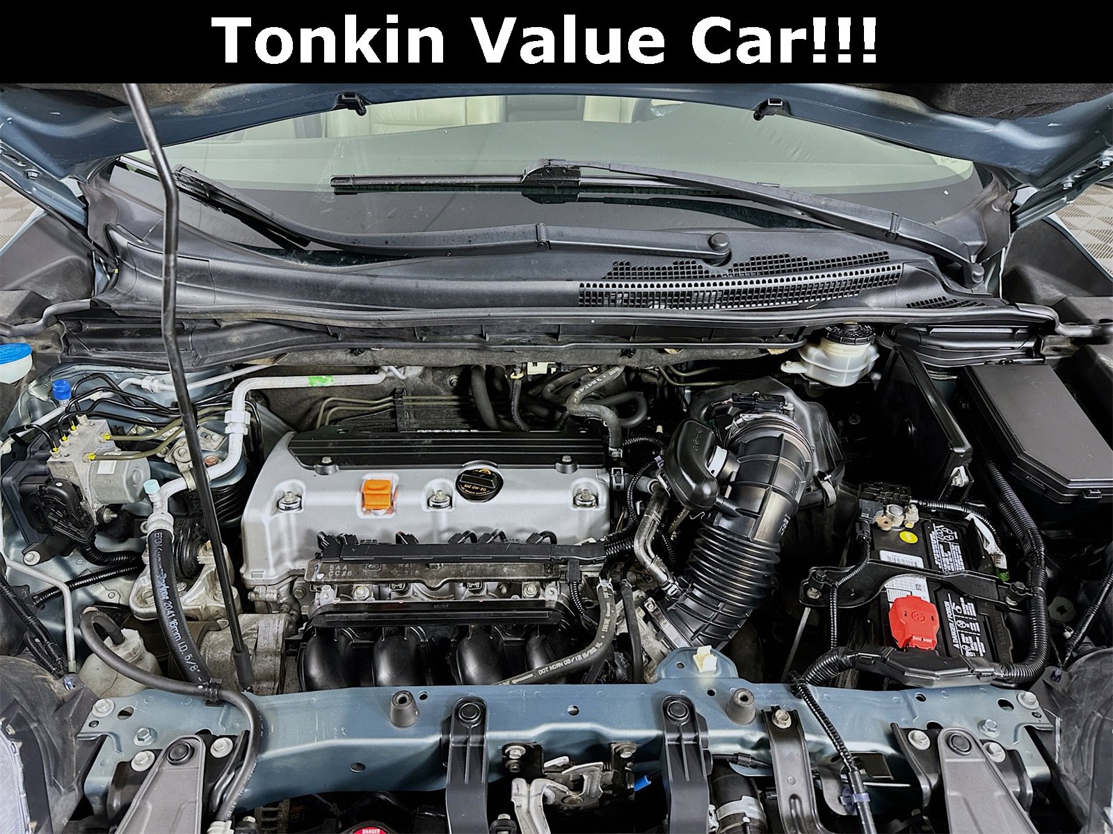 Used 2012 Honda CR-V EX-L image 30