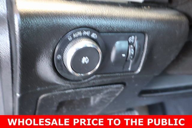 Used 2014 Buick Verano Convenience FWD image 20