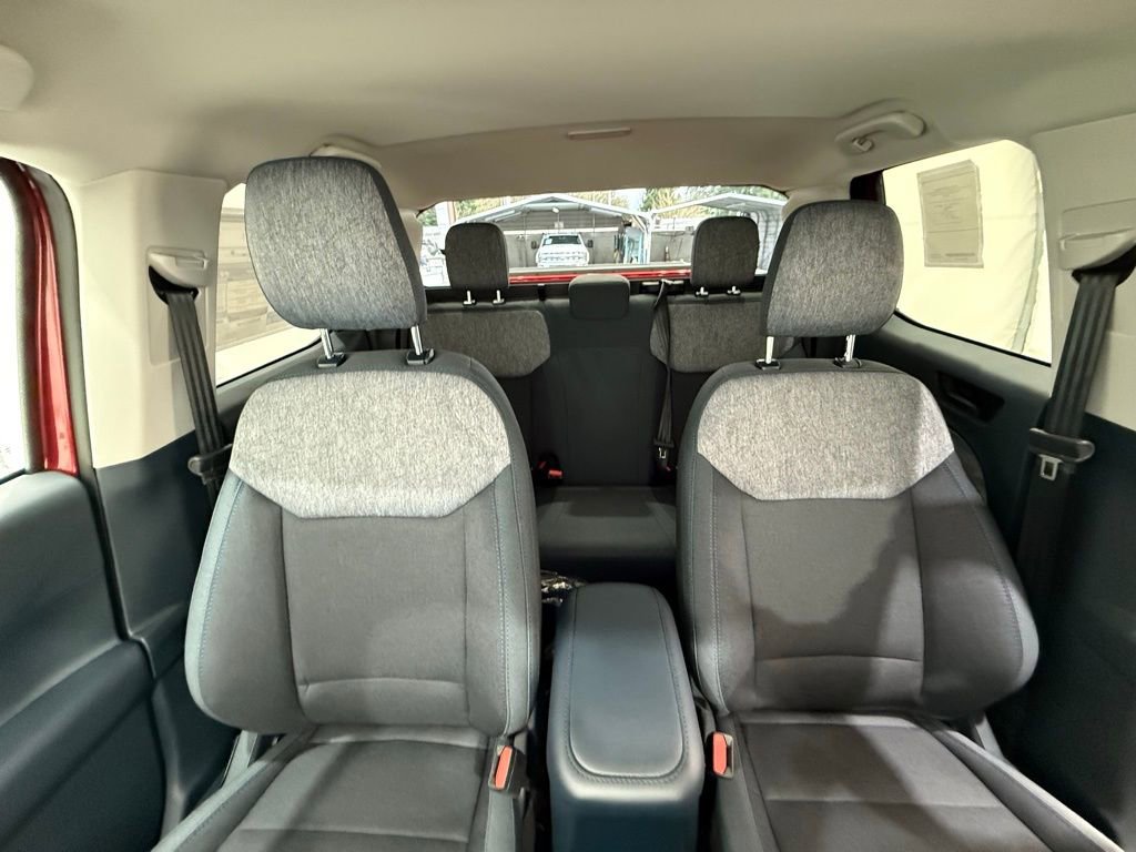 New 2026 Ford Maverick XLT w/ XLT Luxury Package image 30