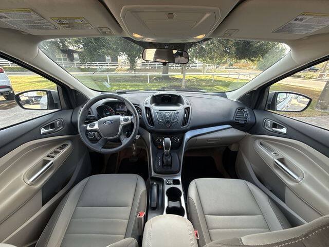 Used 2016 Ford Escape SE FWD image 21