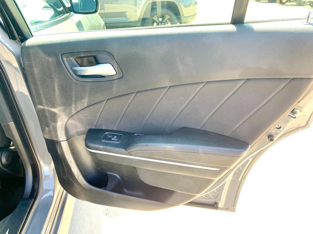 Used 2023 Dodge Charger GT RWD image 23