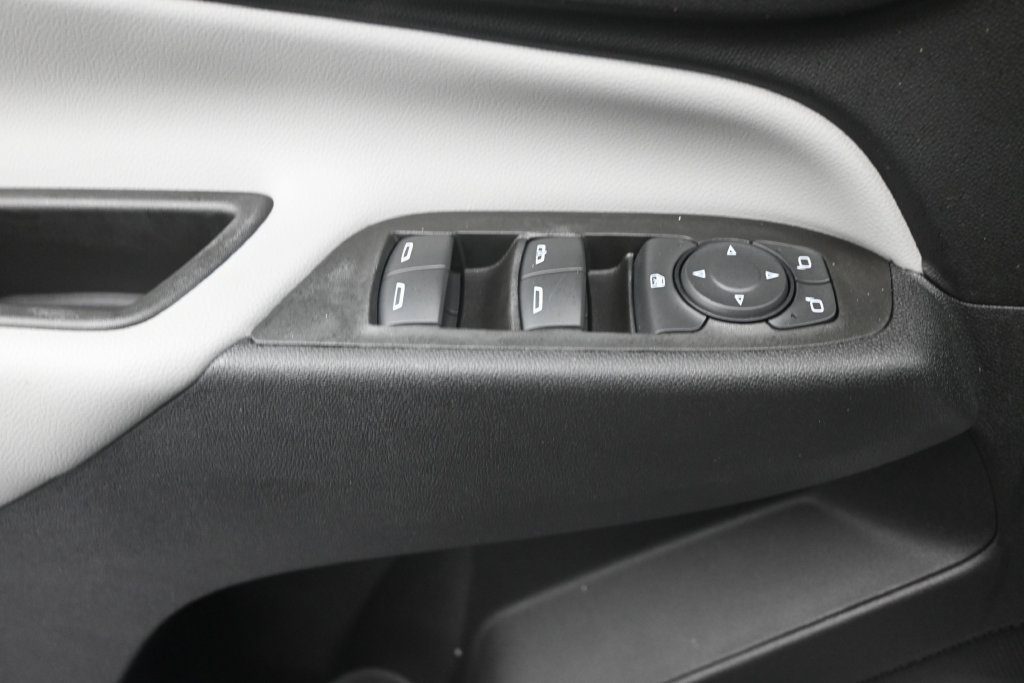 Used 2020 Chevrolet Equinox LS FWD image 10