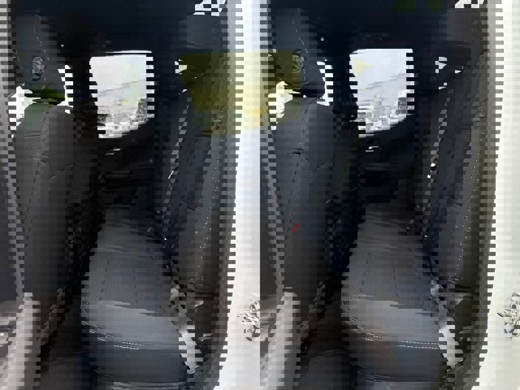 New 2026 Chevrolet Colorado LT image 12