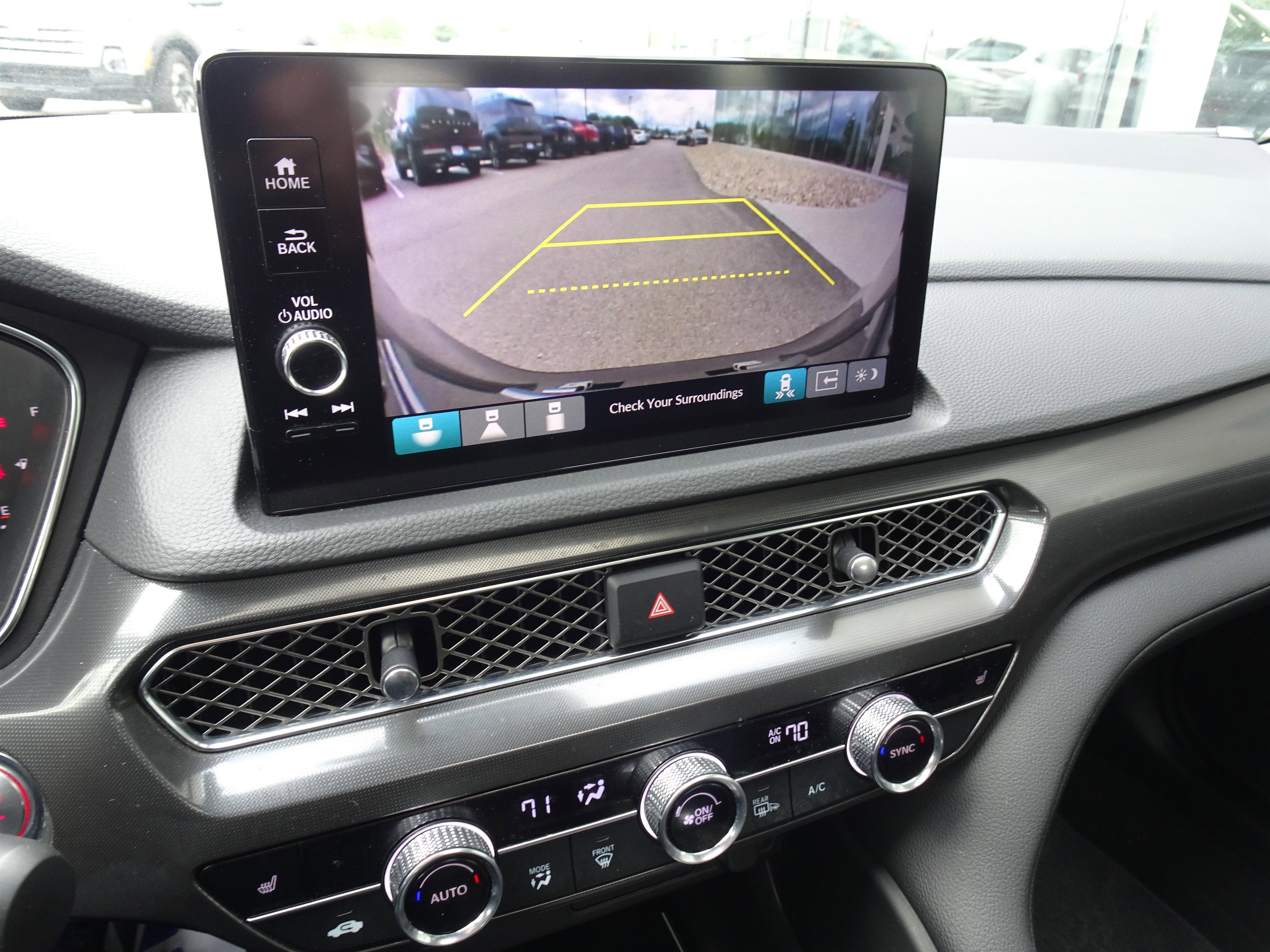 Used 2023 Acura Integra A-Spec FWD image 21