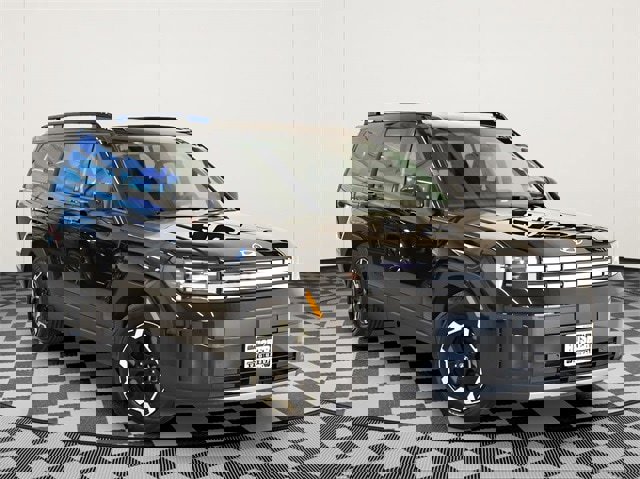 Used 2024 Hyundai Santa Fe SEL
