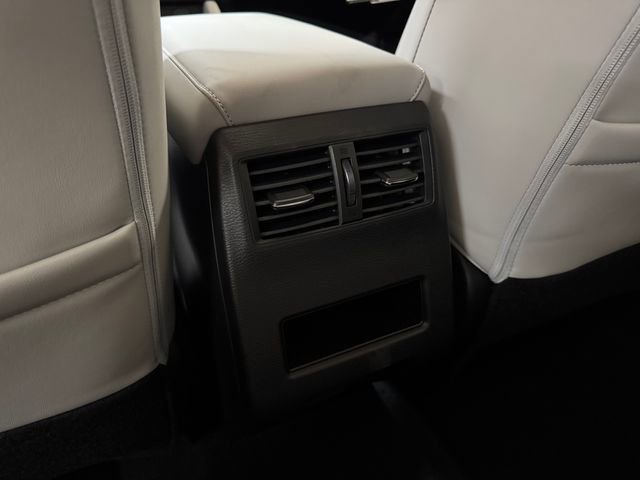 New 2026 Mitsubishi Outlander SE FWD image 23
