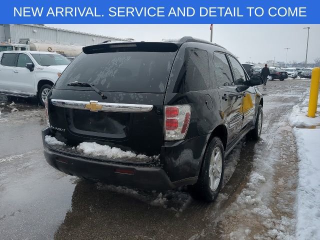 Used 2006 Chevrolet Equinox LT w/ LT Preferred Equipment Group image 7