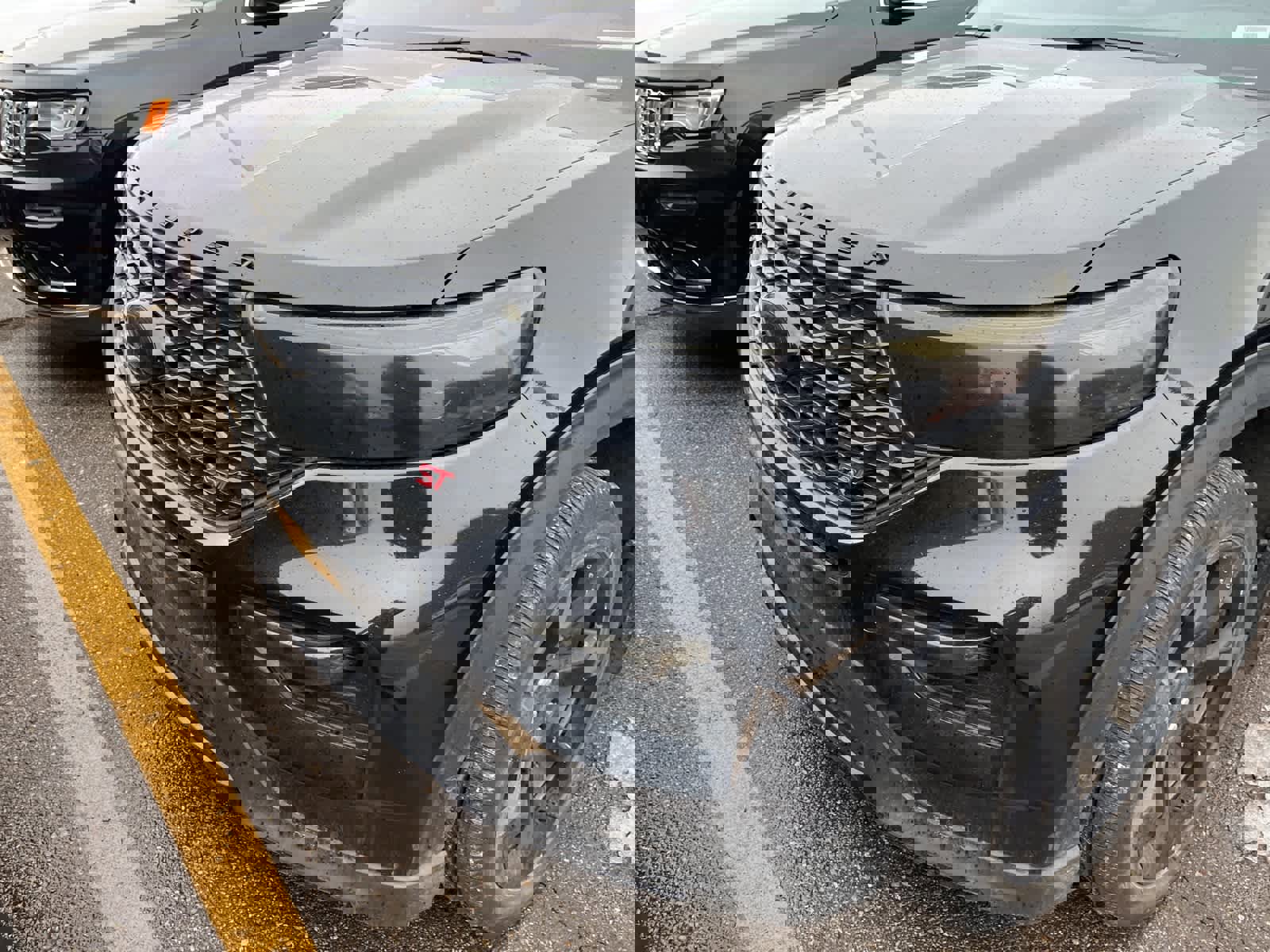 Used 2022 Ford Explorer ST w/ Equipment Group 401A image 20