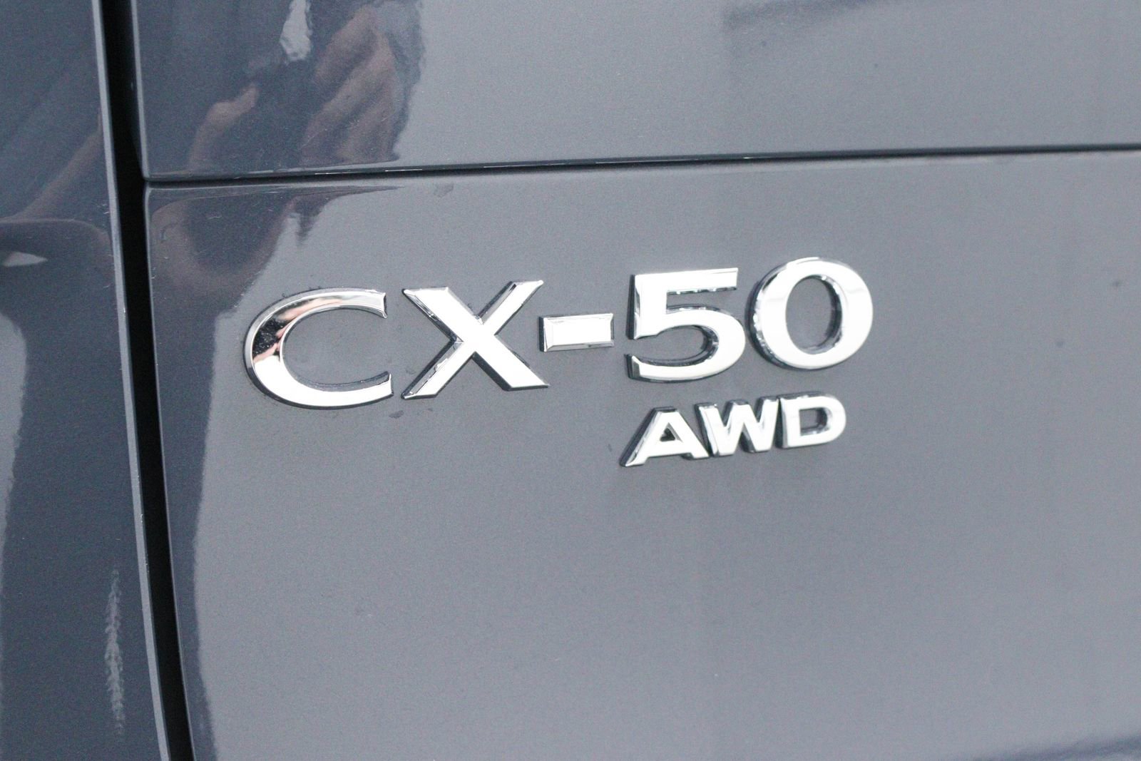 New 2025 MAZDA CX-50 Meridian Edition w/ Apex Package image 14