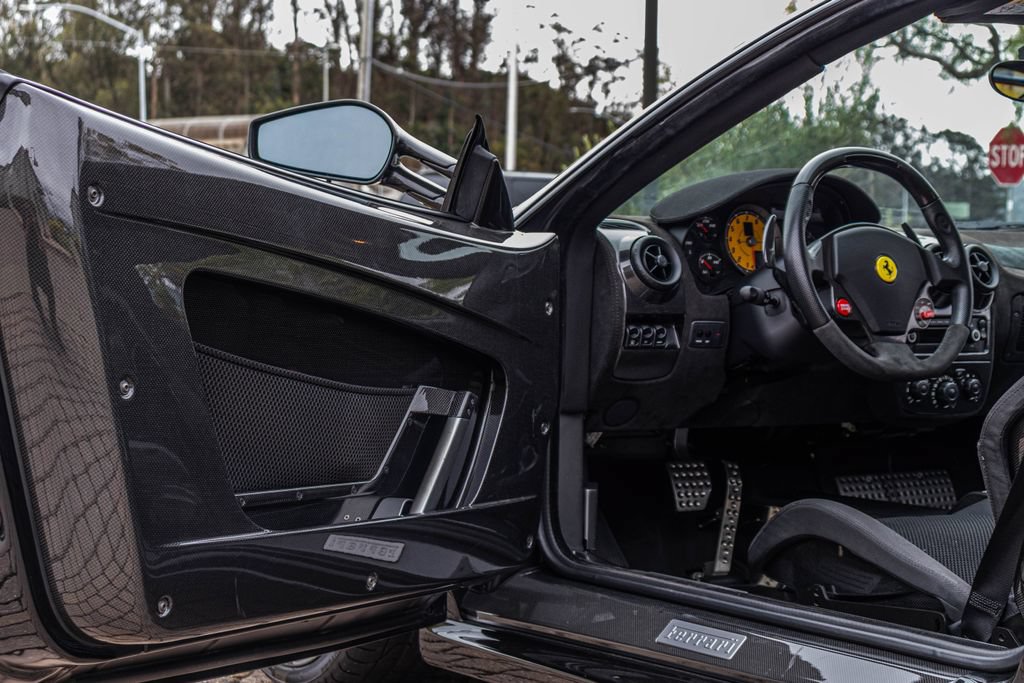 Used 2008 Ferrari F430 Scuderia RWD image 34