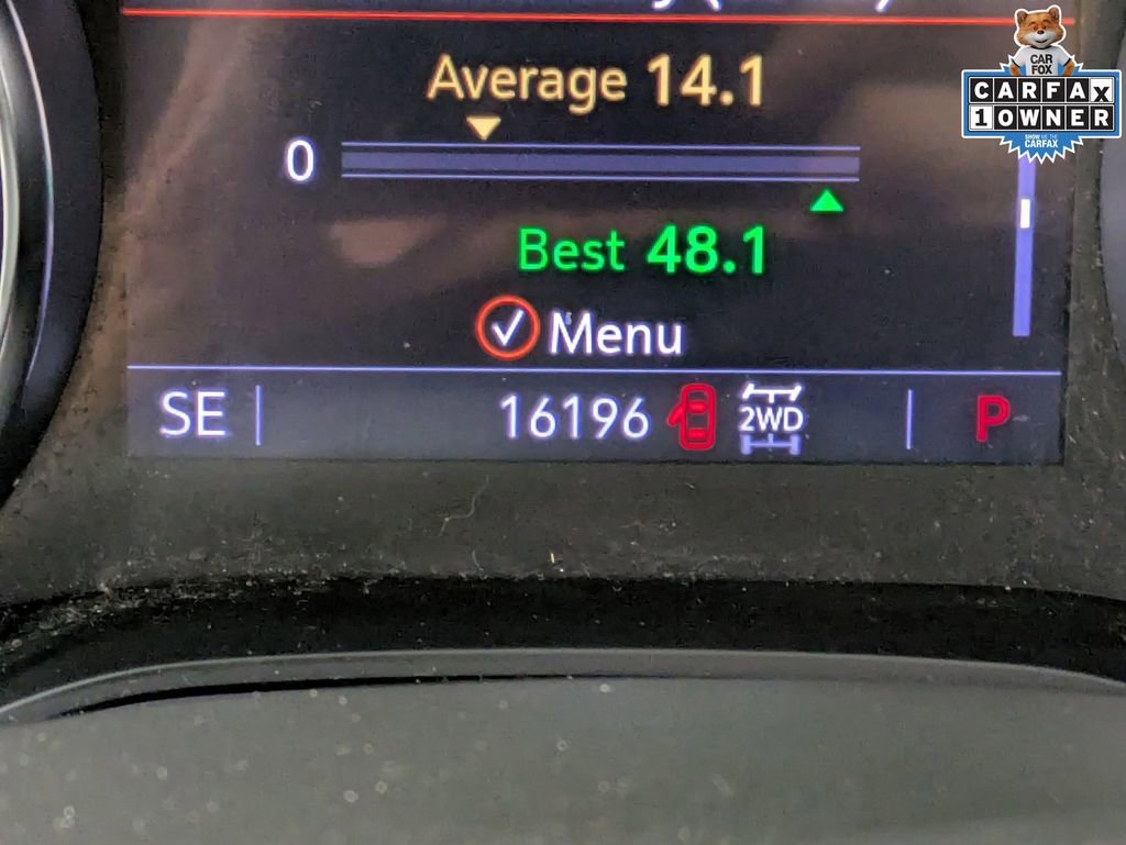 Used 2023 Buick Encore GX Select AWD/4WD image 16