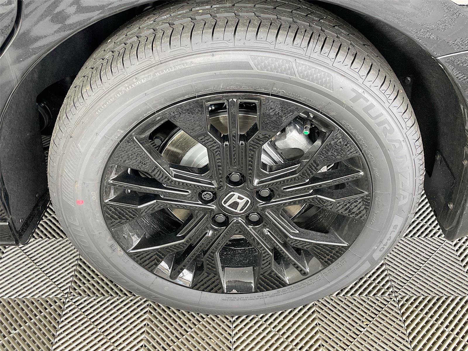 New 2026 Honda Odyssey Sport-L image 23