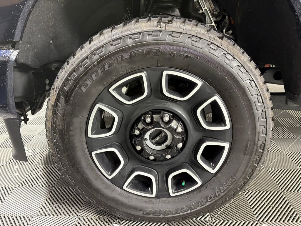 Used 2025 Ford F350 Platinum image 12