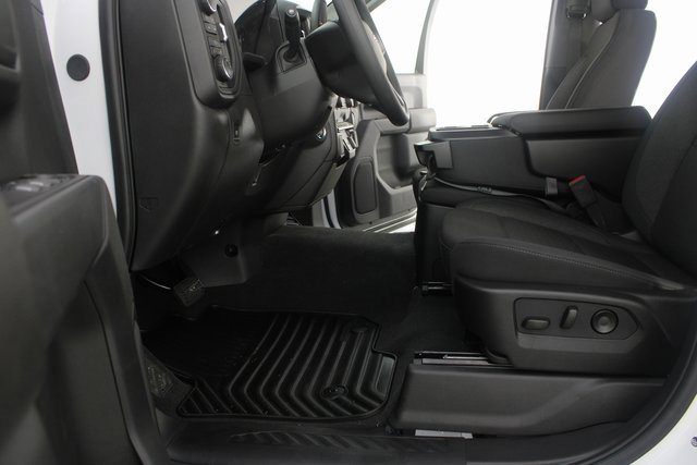 New 2026 Chevrolet Silverado 1500 Custom Trail Boss image 15