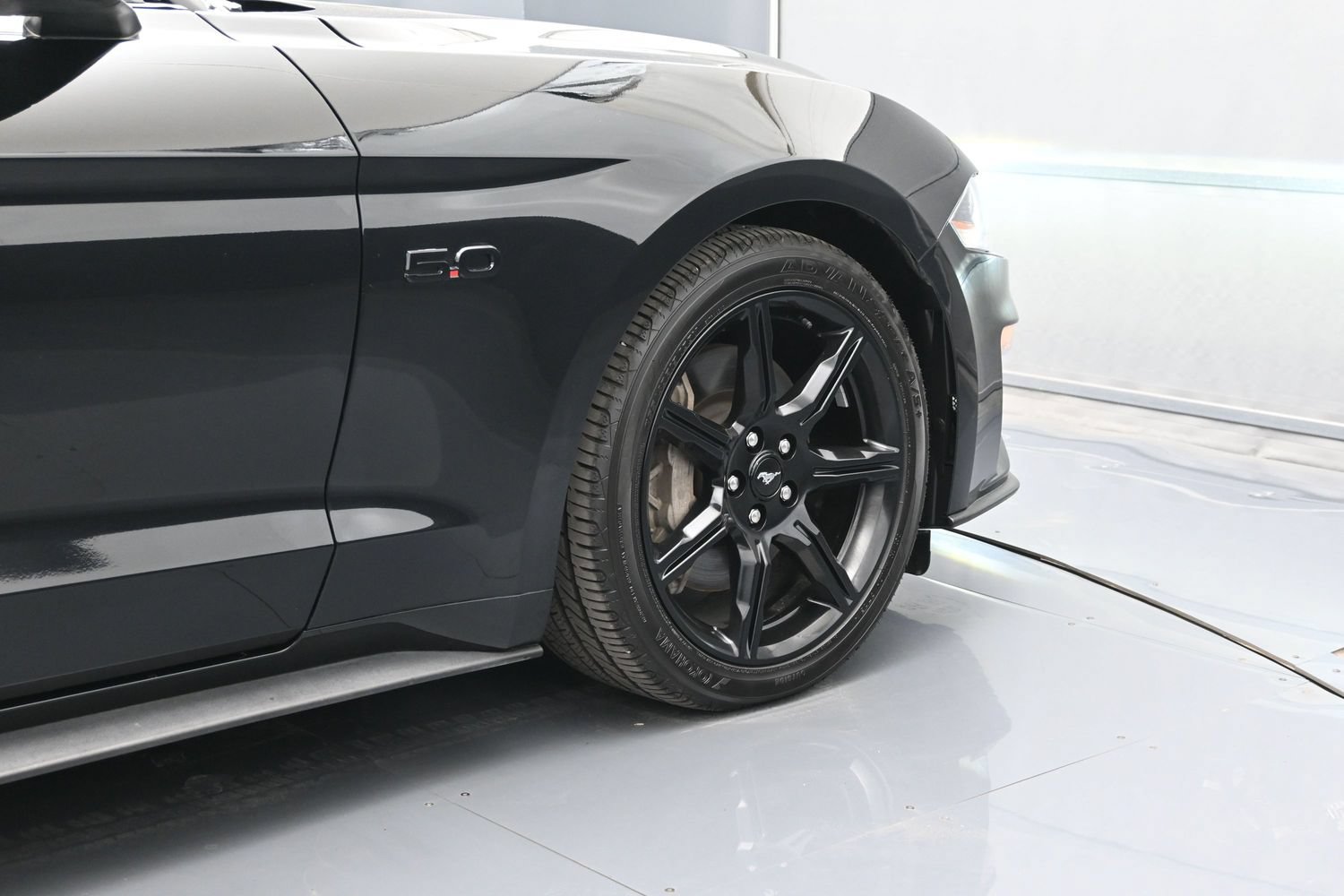 Used 2020 Ford Mustang GT w/ Equipment Group 301A RWD image 44