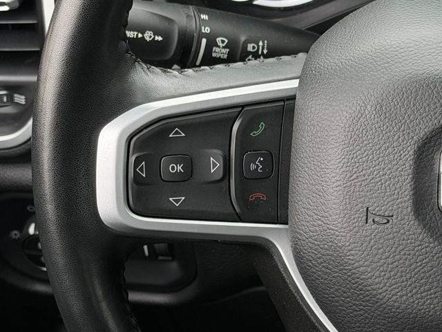 Used 2023 RAM 1500 Lone Star AWD/4WD image 15
