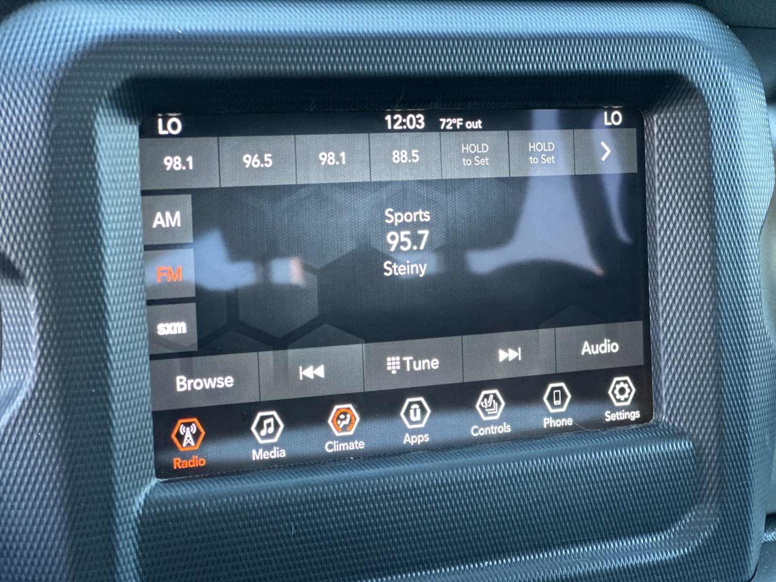 Used 2020 Jeep Wrangler Unlimited Sport S AWD/4WD image 19