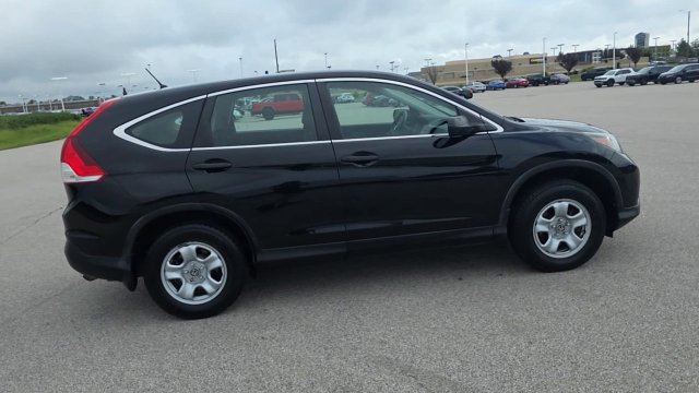 Used 2012 Honda CR-V LX image 8