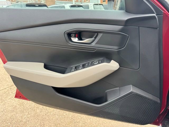 Used 2023 Honda Accord LX image 16