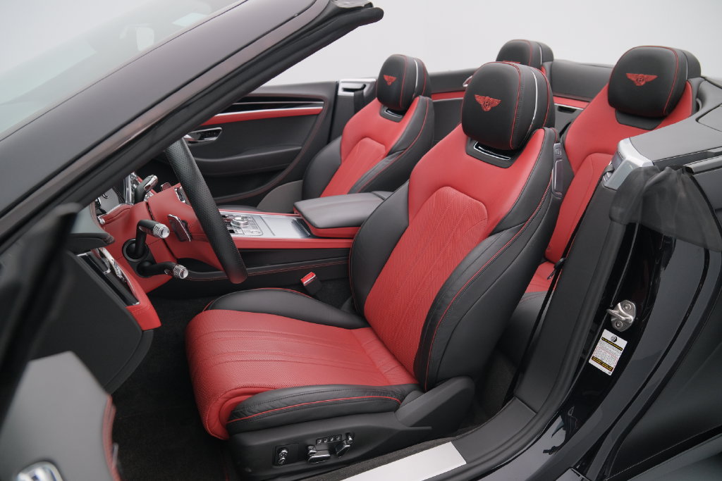 Used 2020 Bentley Continental GT AWD/4WD image 13