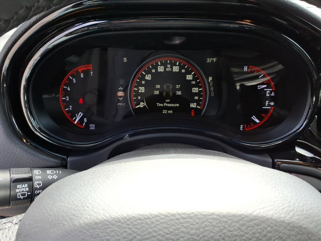 New 2026 Dodge Durango GT image 23