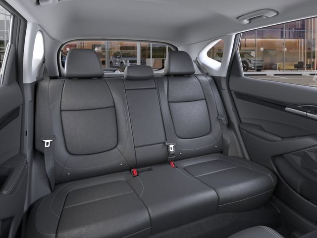 New 2026 Kia Seltos EX w/ EX Sunroof Package AWD/4WD image 16