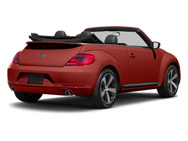 Used 2013 Volkswagen Beetle 2.0T FWD image 2