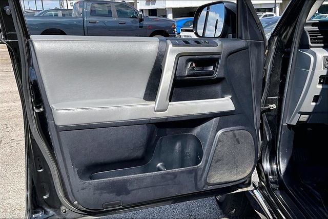 Used 2013 Toyota 4Runner SR5 w/ Convenience Pkg RWD image 16