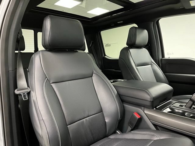 Used 2025 Ford F150 Lariat AWD/4WD image 58
