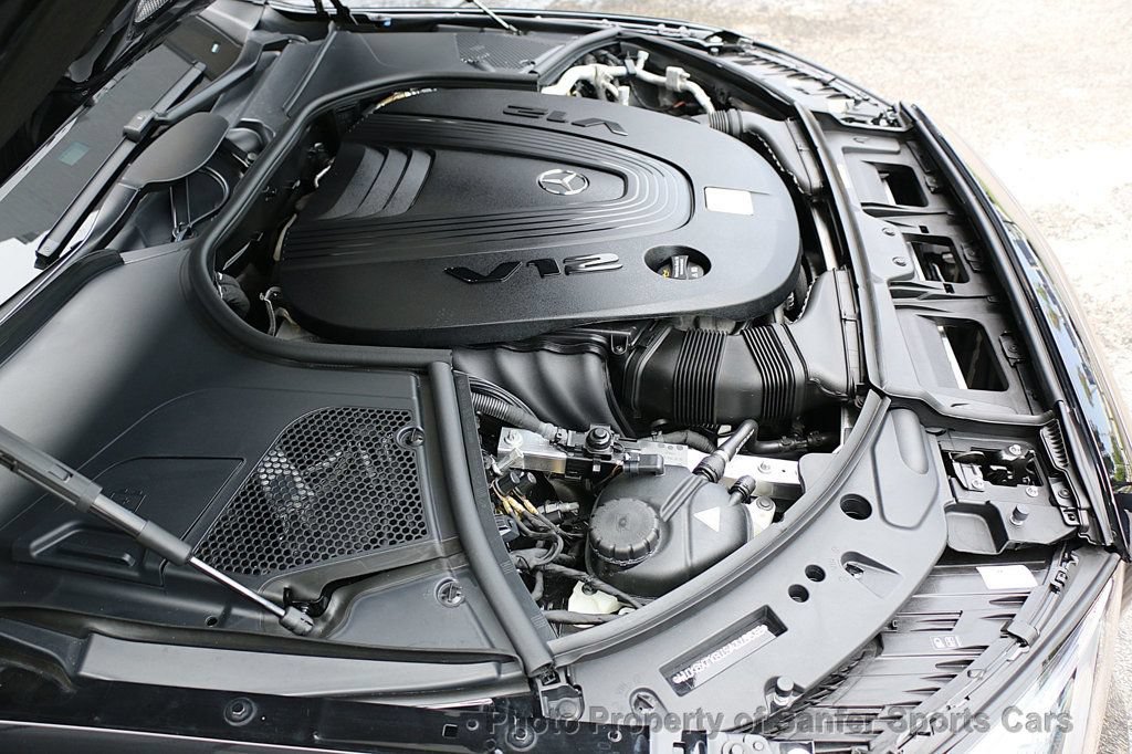 Used 2025 Mercedes-Benz Maybach S 680 4MATIC image 13