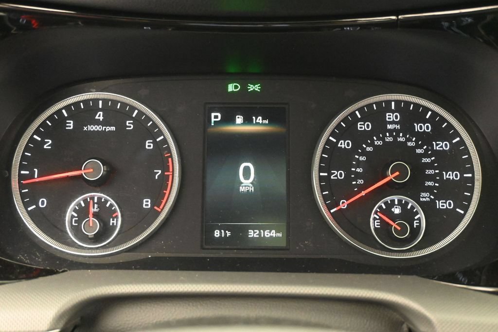 Used 2023 Kia K5 GT-Line FWD image 28