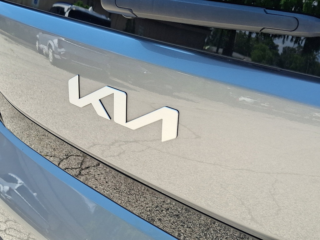 Used 2024 Kia Soul LX w/ Option Group 015 FWD image 22