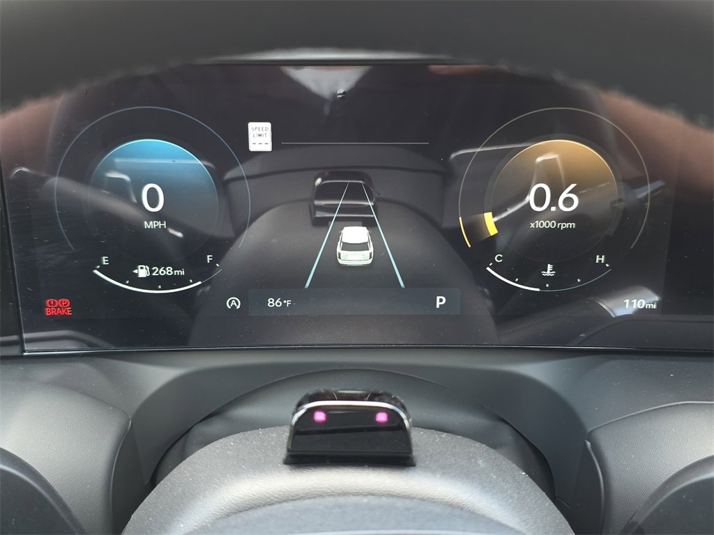 New 2026 Hyundai Palisade Calligraphy image 27