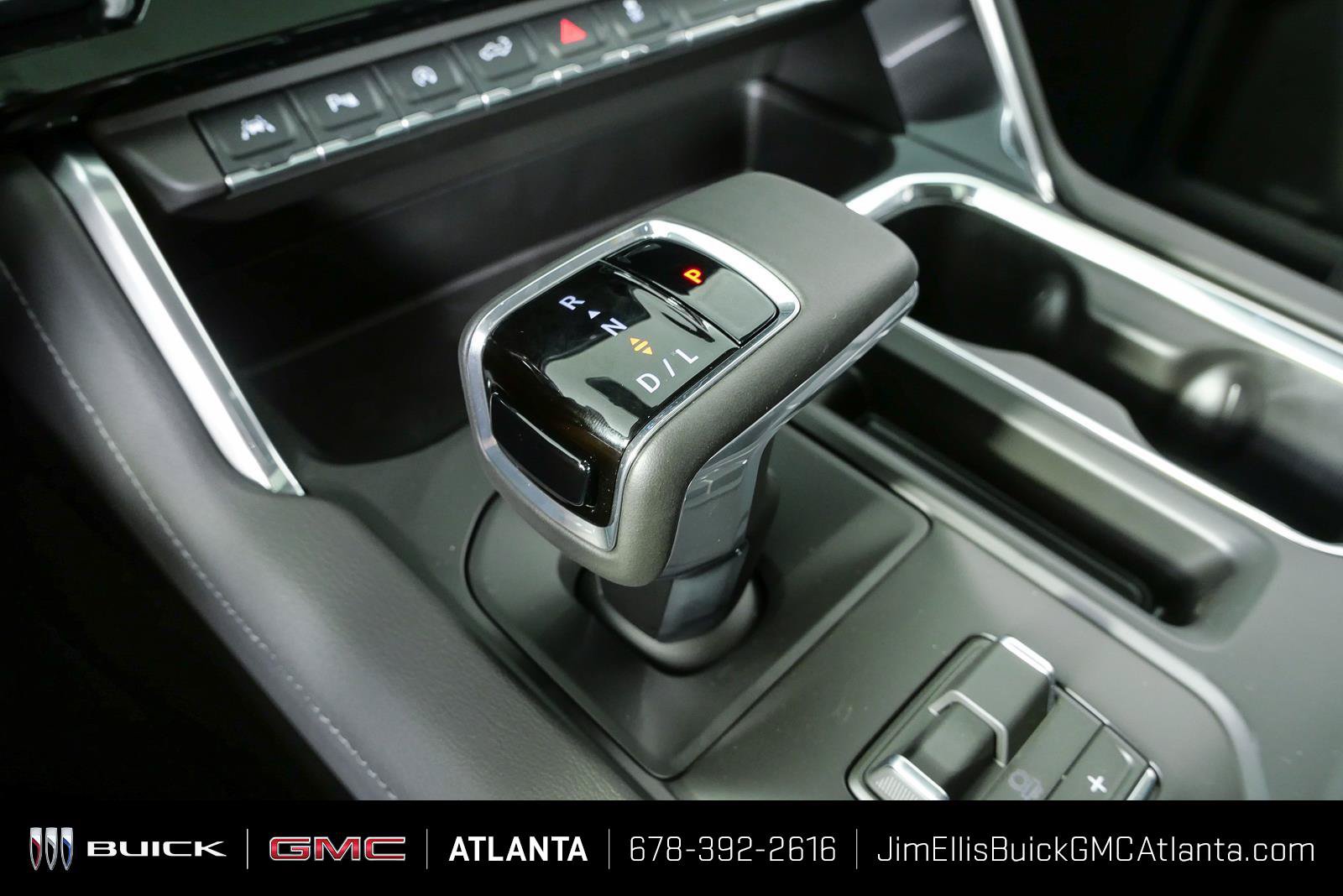 New 2026 GMC Sierra 1500 Denali AWD/4WD image 19