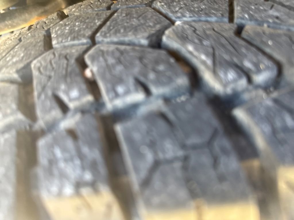 Used 2001 Jeep Wrangler SE image 29