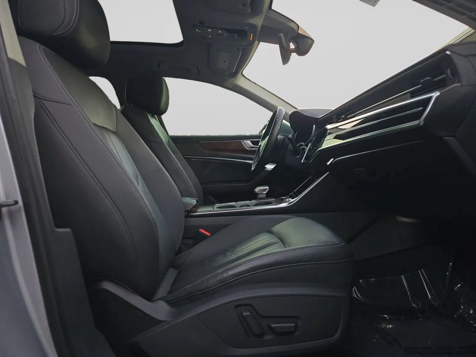 Used 2019 Audi A6 3.0T Premium AWD/4WD image 33