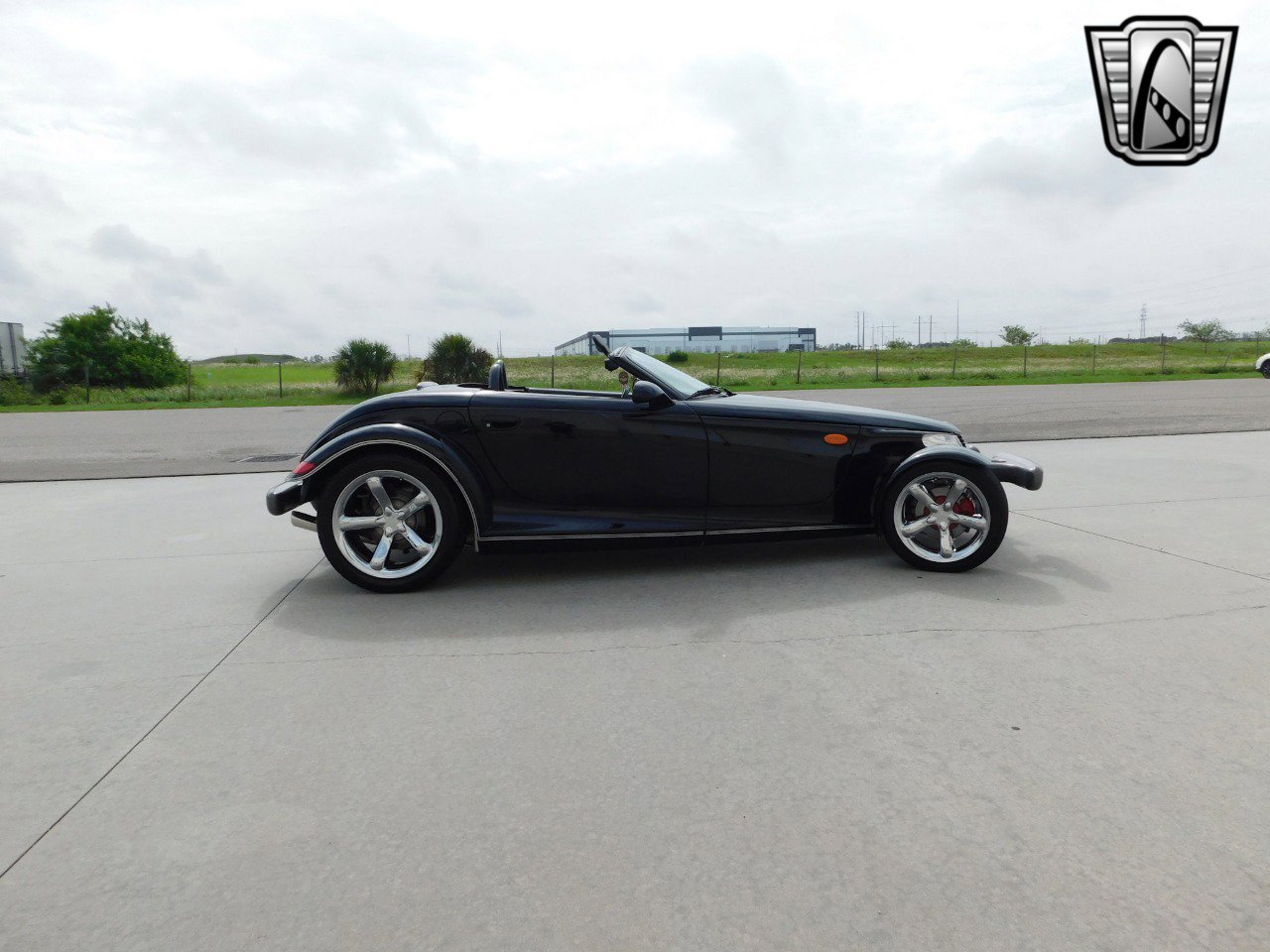 Used 1999 Plymouth Prowler image 3