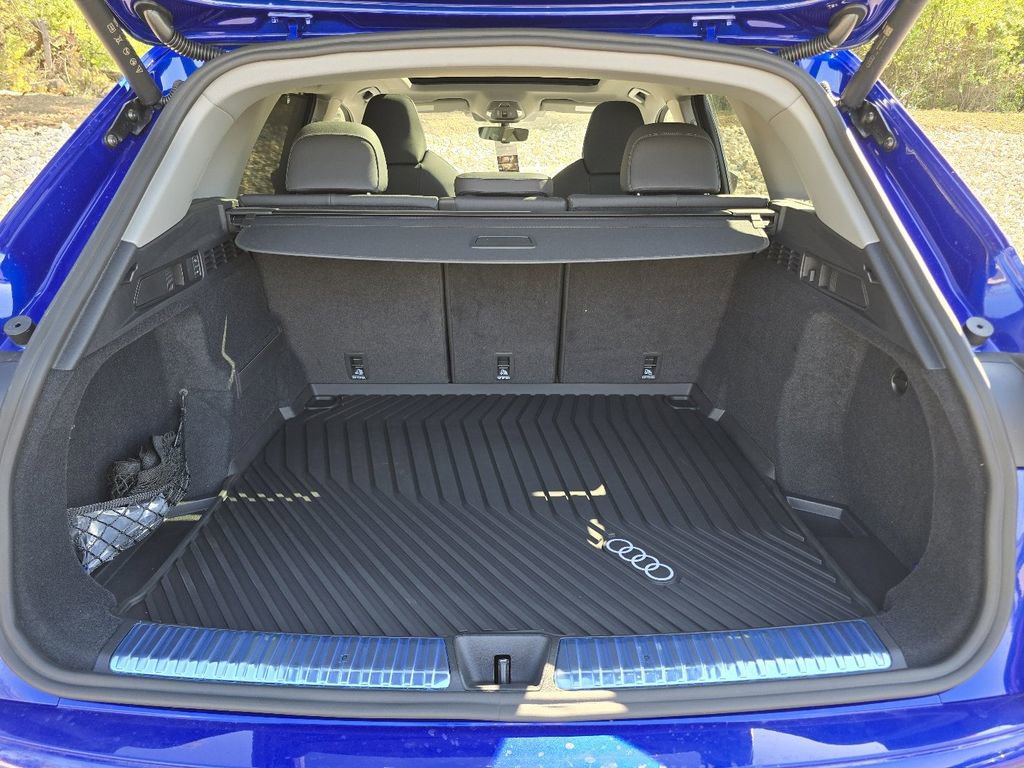 New 2026 Audi Q5 Prestige AWD/4WD image 29