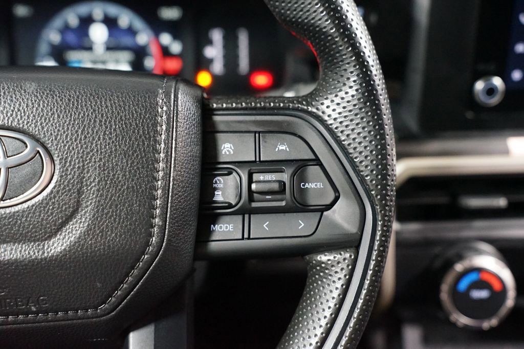 Certified 2024 Toyota Tacoma SR5 image 14