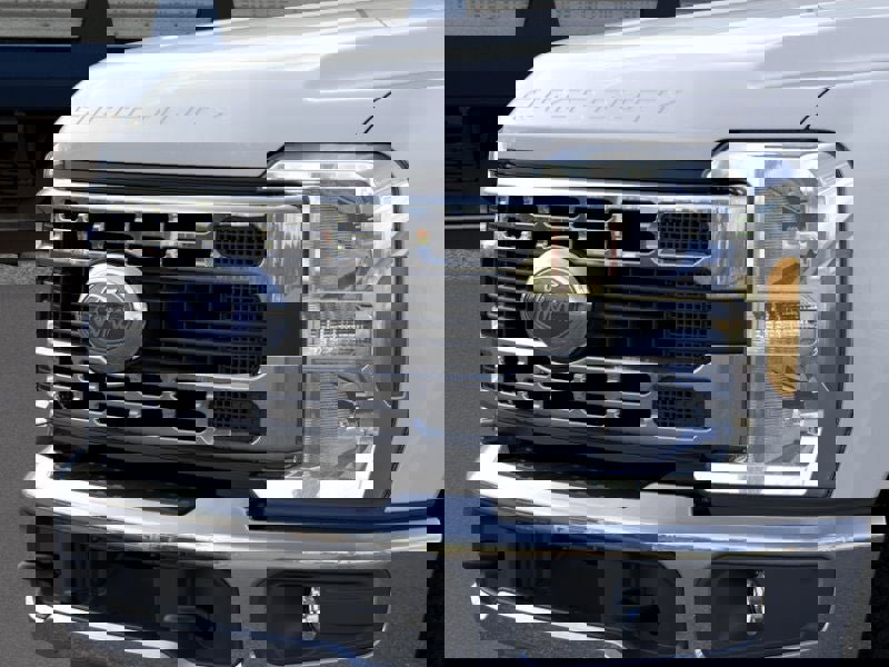 New 2026 Ford F250 XLT image 17