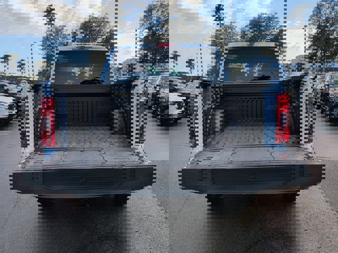 Used 2021 Ford F150 XLT w/ Trailer Tow Package image 13