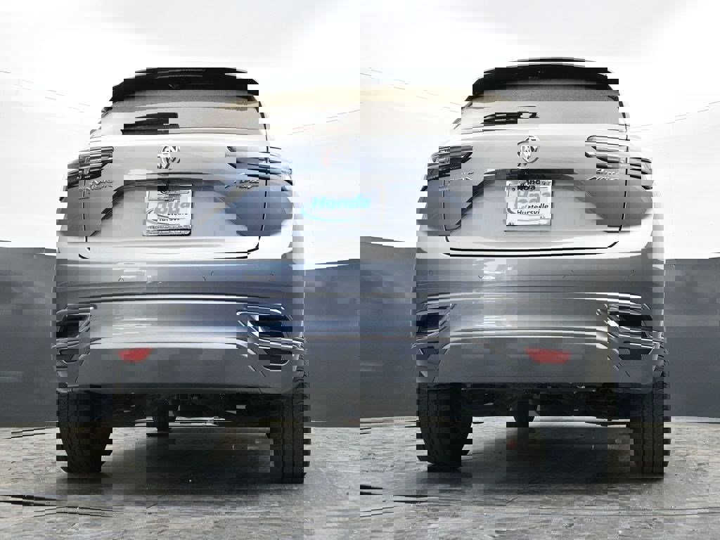 Used 2023 Buick Envision Avenir AWD/4WD image 39