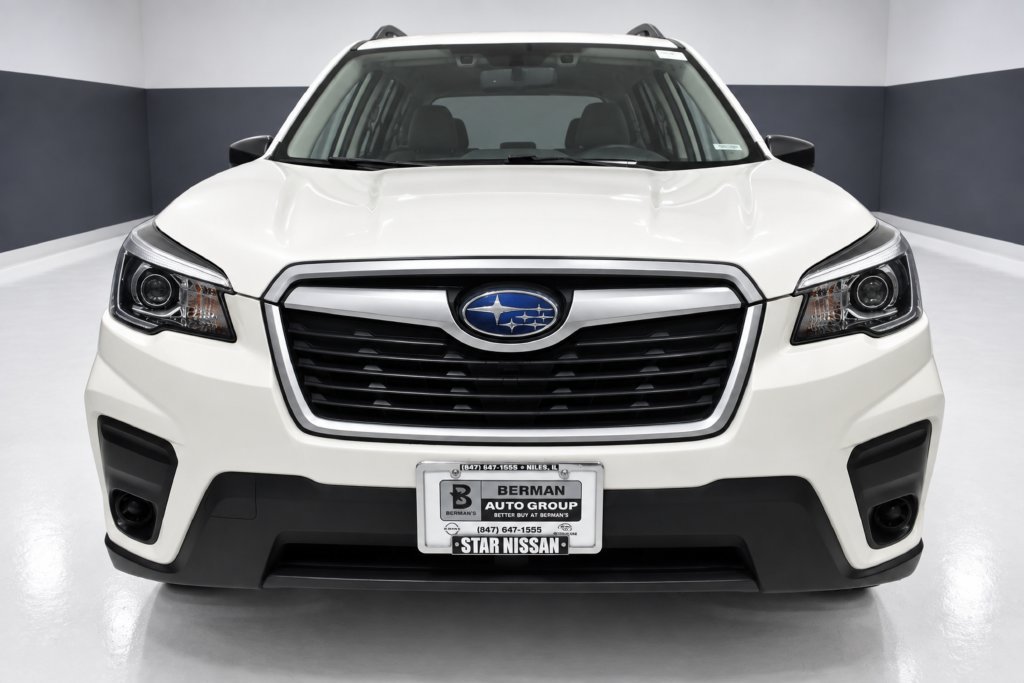 Used 2020 Subaru Forester w/ Alloy Wheel Package AWD/4WD image 6