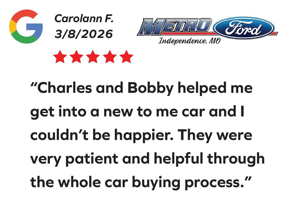 New 2026 Ford Expedition Max Platinum w/ Platinum Ultimate Package image 4