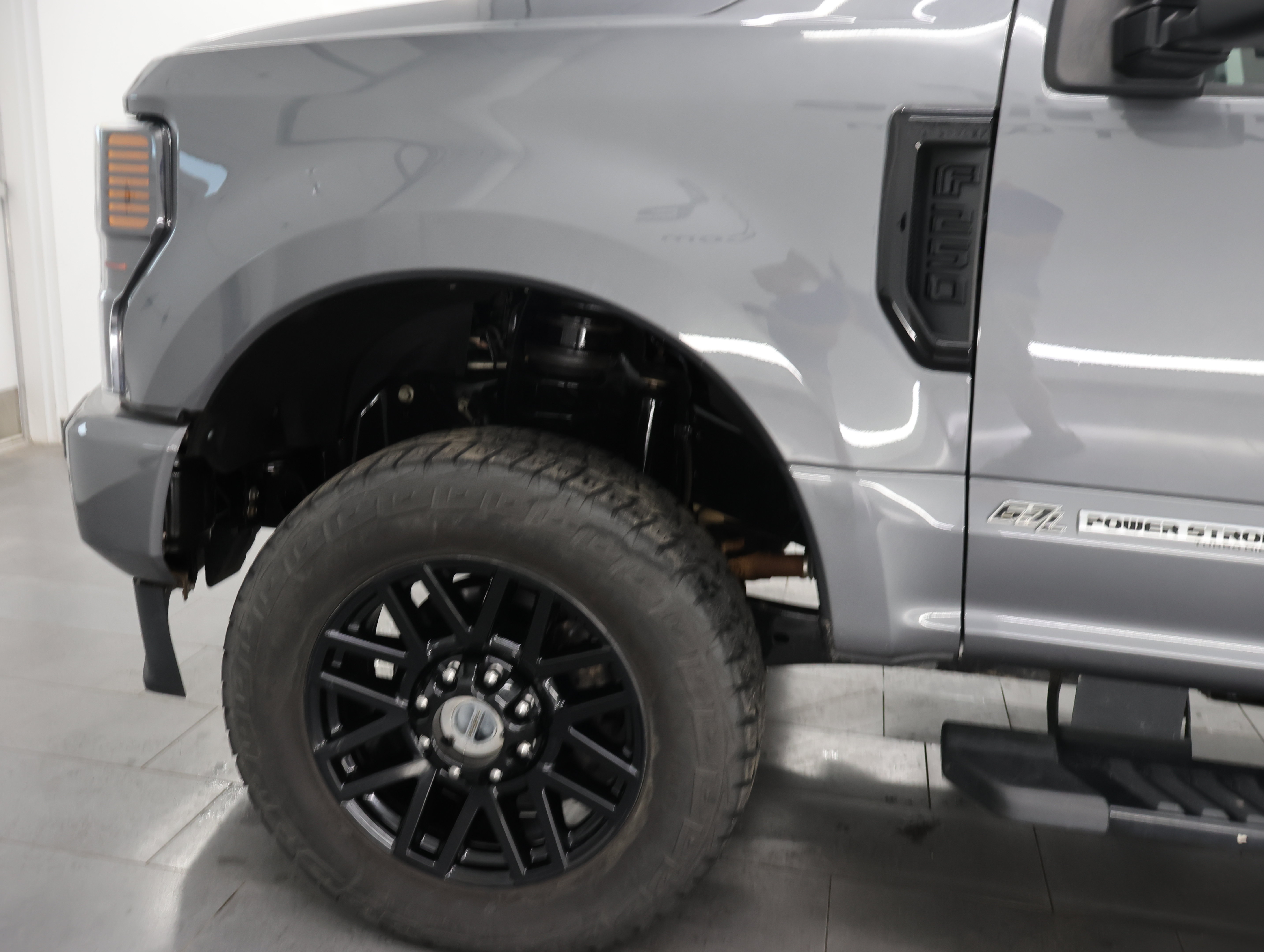 Used 2021 Ford F250 Lariat AWD/4WD image 35