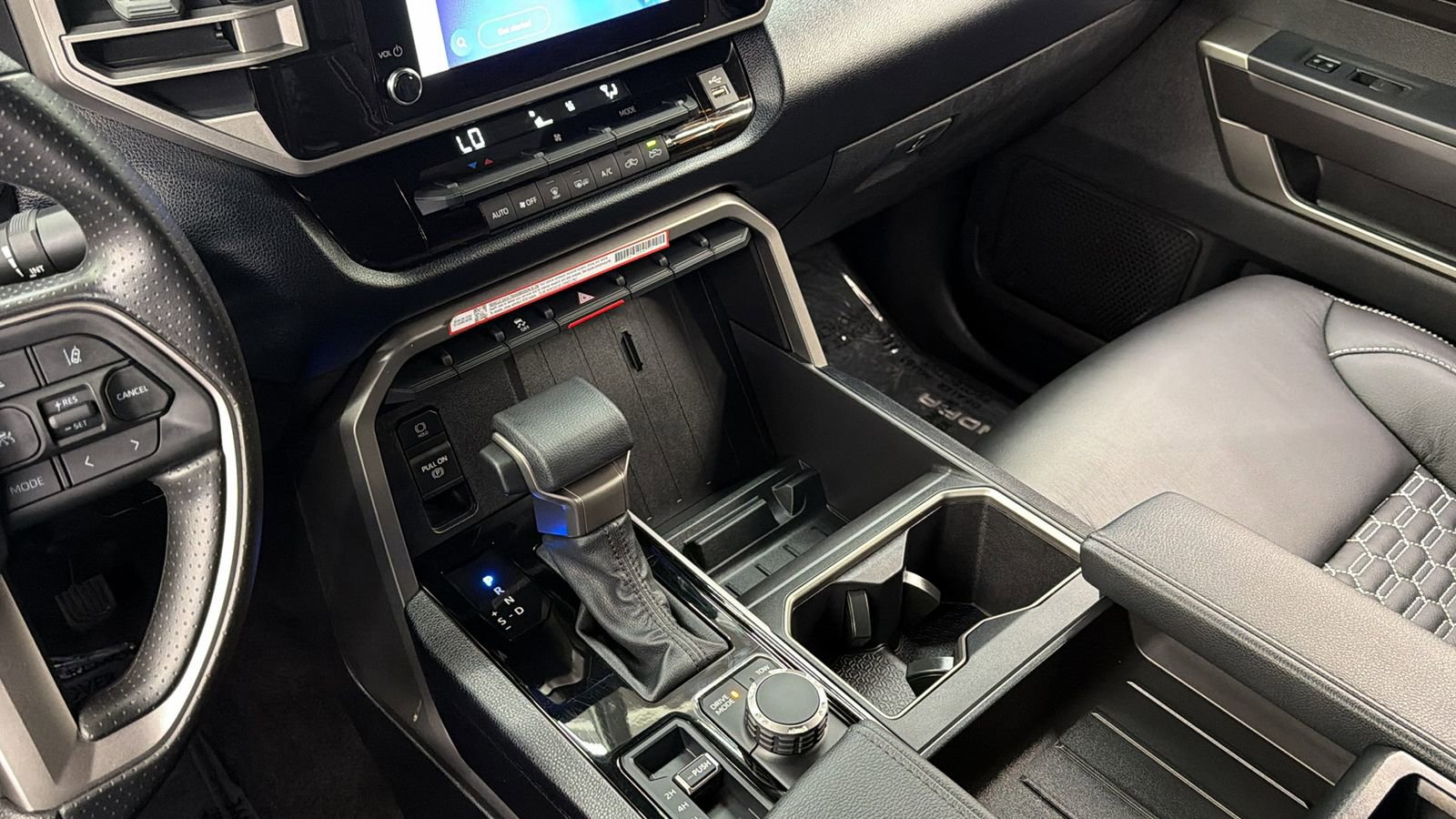 Used 2025 Toyota Tundra SR5 w/ SR5 Convenience Package image 31